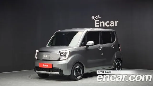 Kia RAY Air