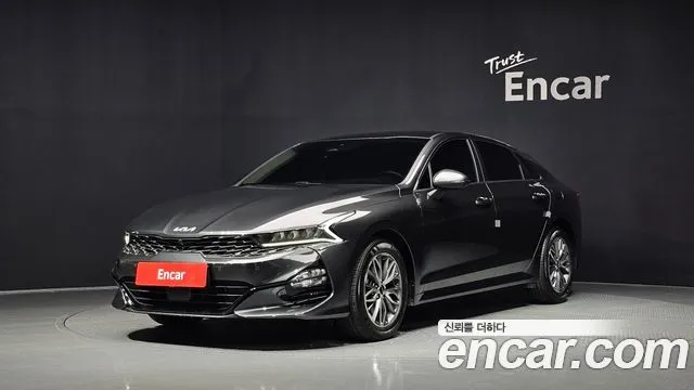 Kia K5 2.0