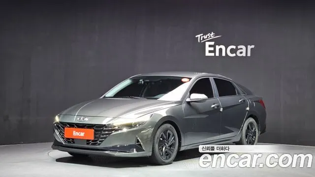 Hyundai AVANTE 1.6