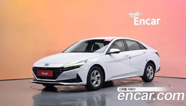 Hyundai AVANTE 1.6