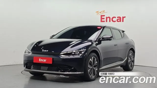 Kia EV6 Standard