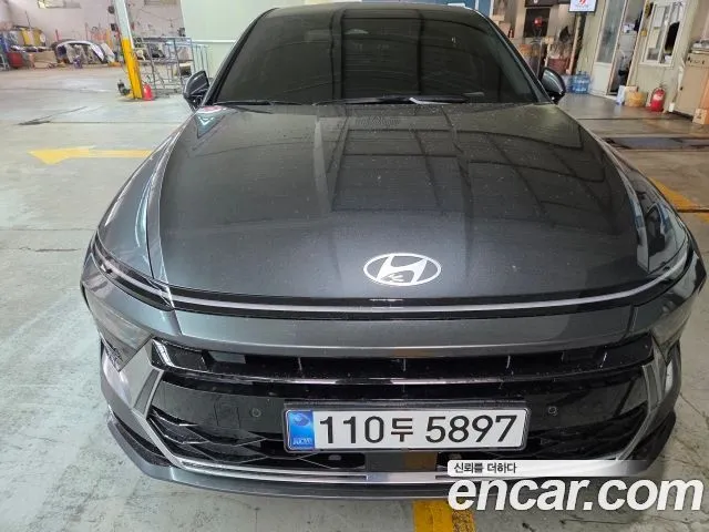 Hyundai Sonata S
