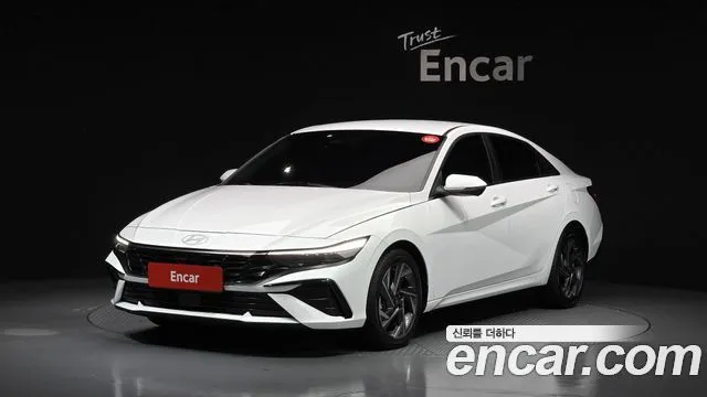 Hyundai AVANTE 1.6