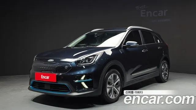Kia Niro Noblesse