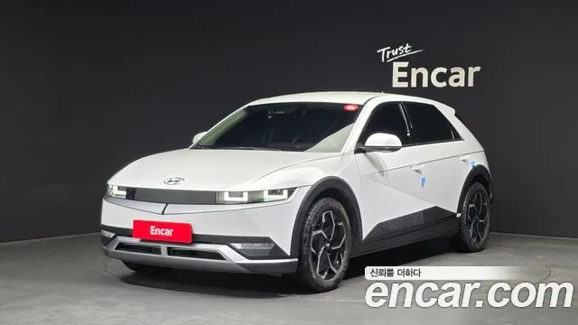 Hyundai Ioniq5 Long Range AWD