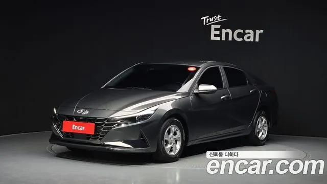 Hyundai AVANTE 1.6