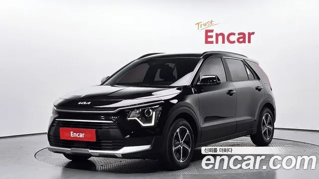 Kia Niro Trendy