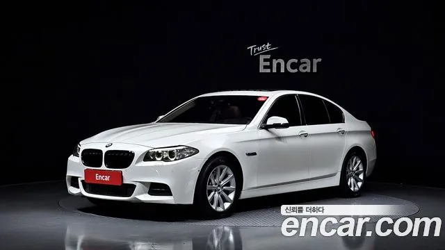 BMW 5-Series 528i