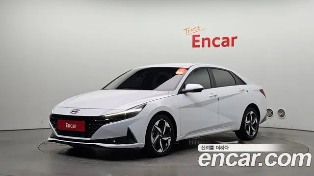Hyundai AVANTE 1.6
