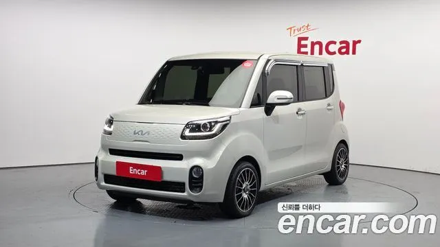 Kia RAY Signature