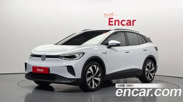 Volkswagen ID.4 Pro