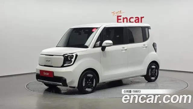 Kia RAY Air