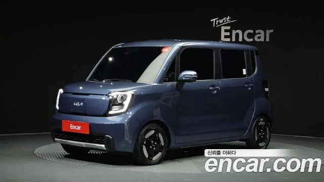 Kia RAY Air