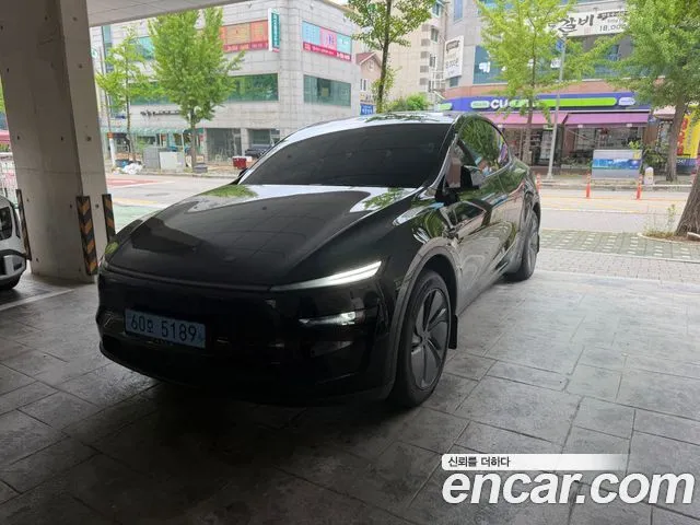 Tesla Model Y Premium RWD