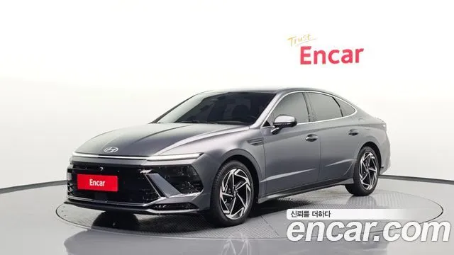 Hyundai Sonata 2.0