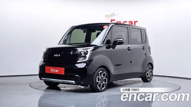Kia RAY Signature