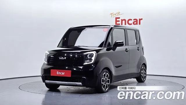 Kia RAY Signature