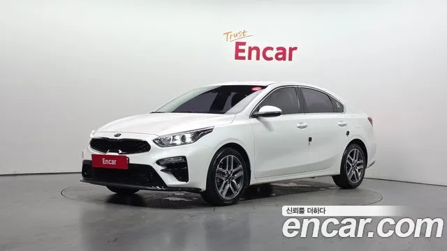 Kia K3 Trendy