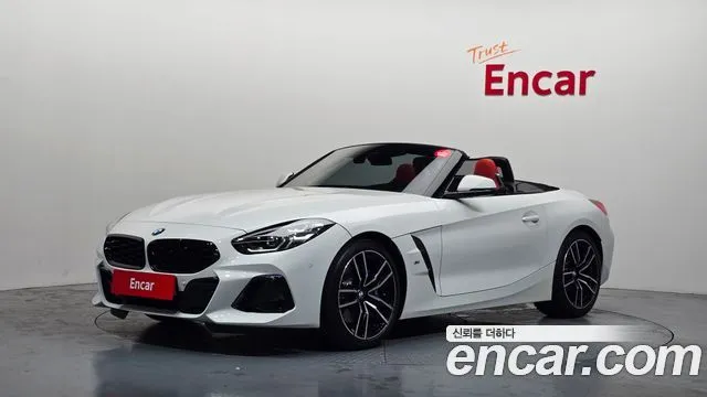 BMW Z4 sDrive20i M Sport