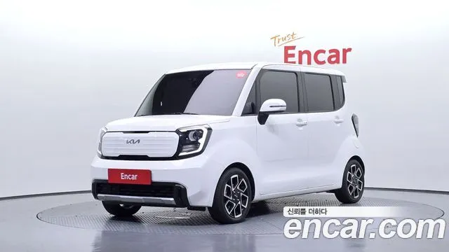 Kia RAY Signature