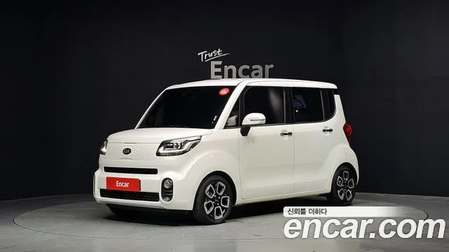 Kia RAY Signature
