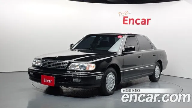 Hyundai Grandeur 2.0 Deluxe