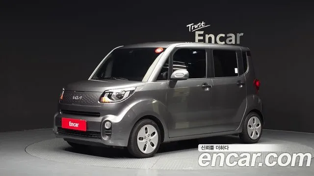 Kia RAY Van