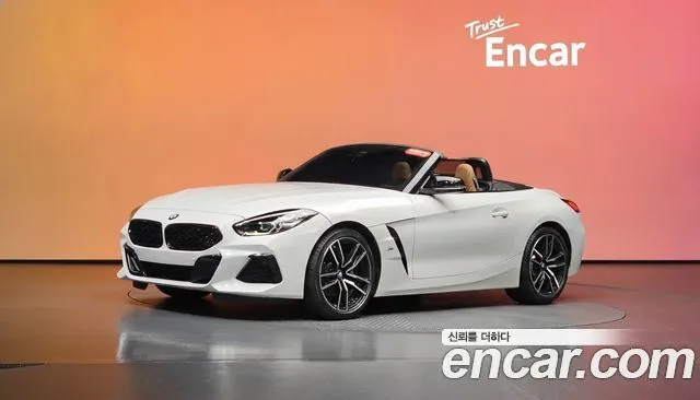 BMW Z4 sDrive20i M Sport