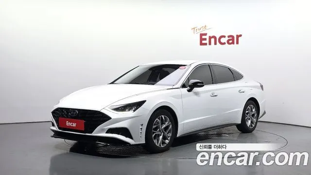 Hyundai Sonata 2.0
