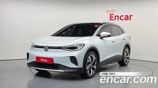 Volkswagen ID.4 Pro