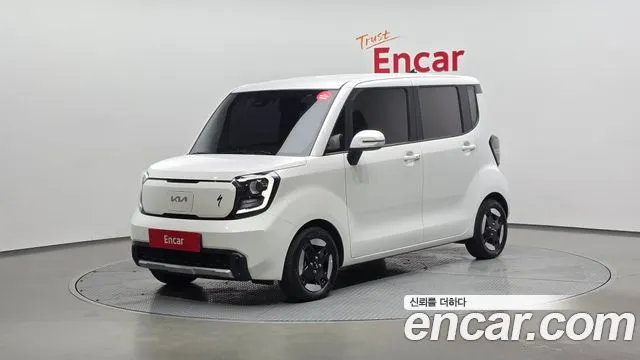 Kia RAY Air