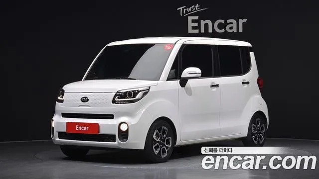 Kia RAY Signature