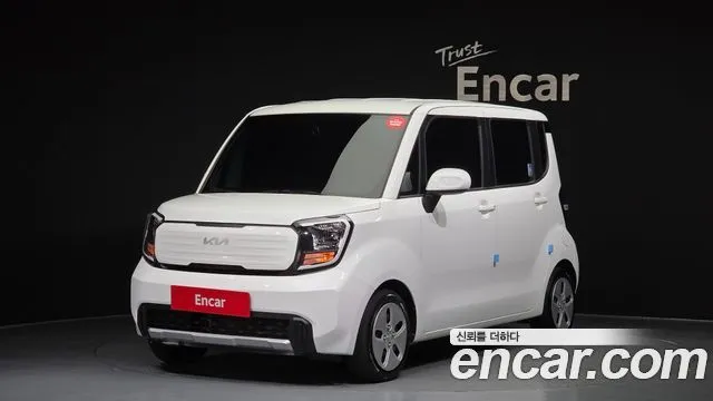 Kia RAY Standard