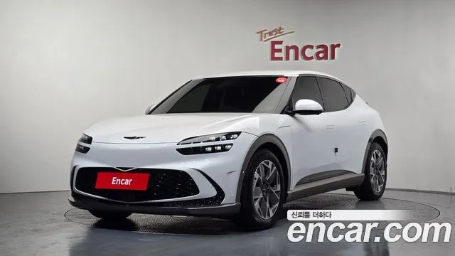 Genesis GV60 Standard