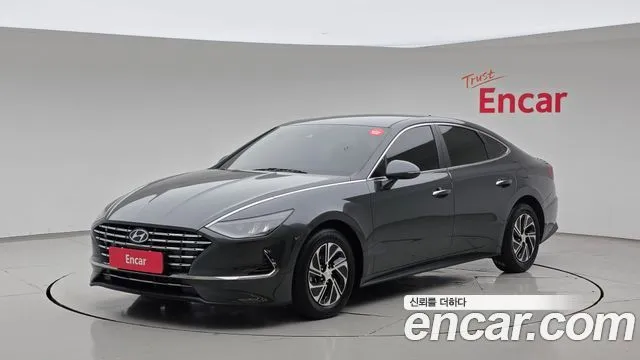 Hyundai Sonata Premium