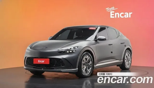 Genesis GV60 Standard