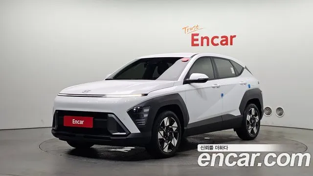 Hyundai Kona Modern Plus
