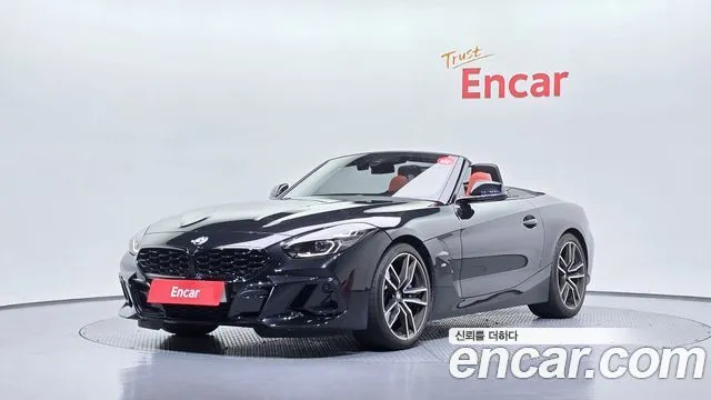 BMW Z4 sDrive20i M Sport