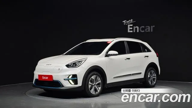 Kia Niro Noblesse