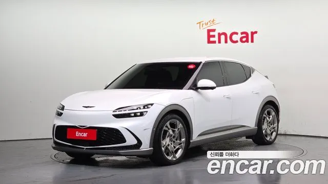 Genesis GV60 Performance AWD