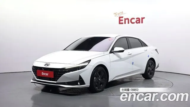 Hyundai AVANTE 1.6