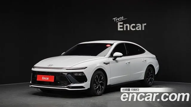 Hyundai Sonata 2.0
