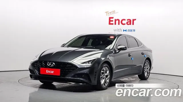 Hyundai Sonata 2.0
