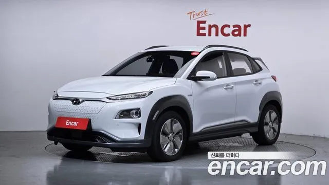 Hyundai Kona Premium