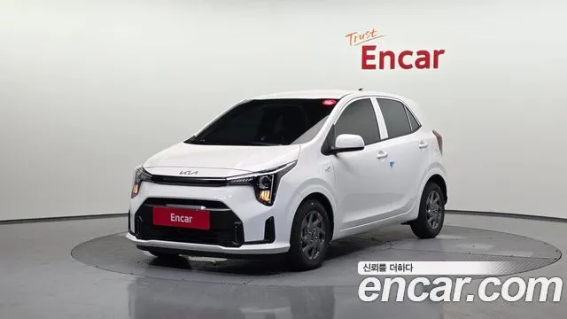 Kia morning Trendy