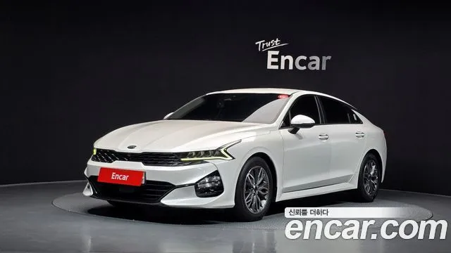 Kia K5 2.0