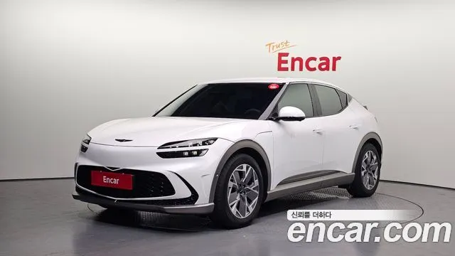 Genesis GV60 Standard