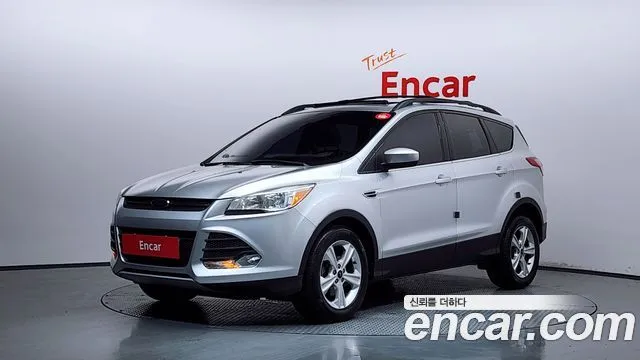 Ford Escape 1.6