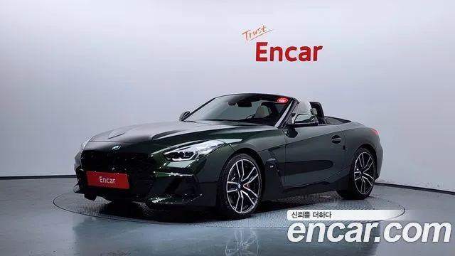 BMW Z4 sDrive20i M Sport