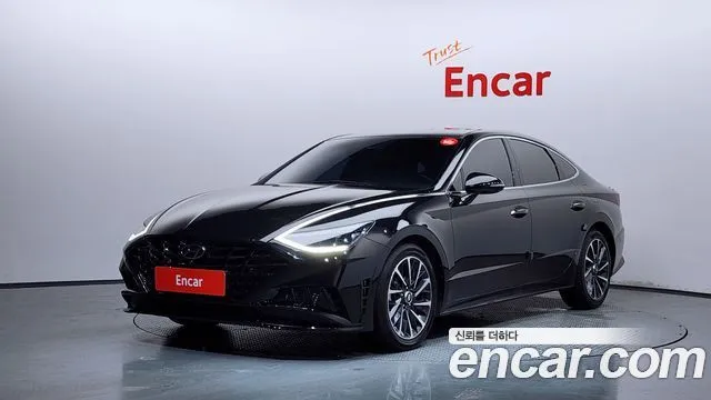Hyundai Sonata 2.0